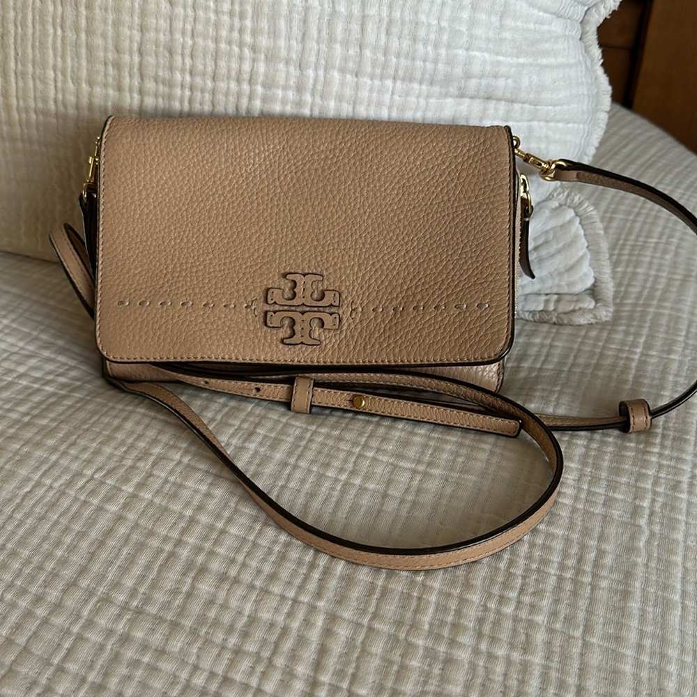 Tory Burch Crossbody